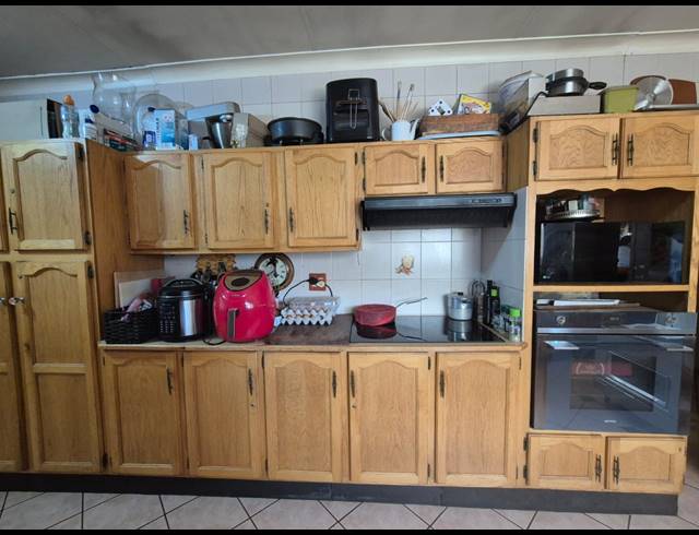 3 BEDROOM HOUSE FOR SALE IN SONLAND PARK